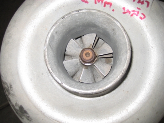 ขายเทอร์โบ schwtizer ลูกใหญ่ 1,800 ส่งต่งจังหวัดได้