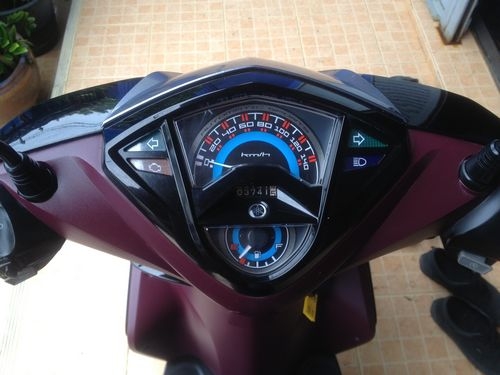 MIO125GTXตัวท็อปล้อแม็กแท้ศูนย์รถปี2012วิ่ง3XXXโลสวยกริ้บๆ MIO125GTXตัวท็อปล้อแม็กแท้ศูนย์รถปี2012วิ่ง3XXXโลสวยกริ้บๆ