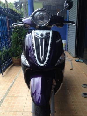 YAMAHA FILANO รถปี2012วิ่ง3xxxโลสภาพนางฟ้าราคาเบาๆ YAMAHA FILANO รถปี2012วิ่ง3xxxโลสภาพนางฟ้าราคาเบาๆ