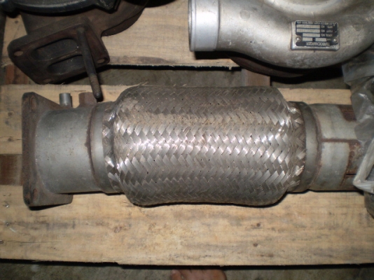 ข้ออ่อนนอก 4นิ้ว 800 เก่าญี่ปุ่น