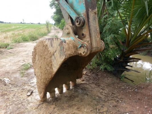 ขาย แบคโฮ ขายรถKOBELCO SK 200-8 YN 11 65XX เอกสารชุดแจ้งจดทะเบียน