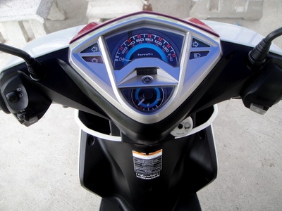 ขาย MIO 125 GT ปี53 วิ่งน้อย