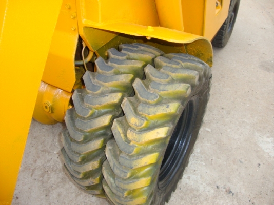 ขายรถตัก TOTOTA SG 7 ซีเรียล 11979 ขายรถตัก TOTOTA SG 7 ซีเรียล 11979