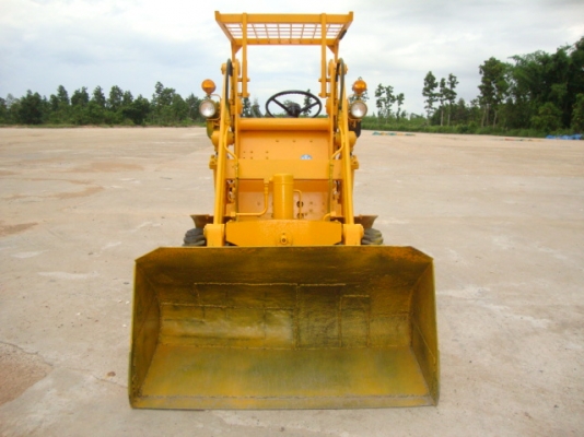 ขายรถตัก TOTOTA SG 7 ซีเรียล 11979 ขายรถตัก TOTOTA SG 7 ซีเรียล 11979