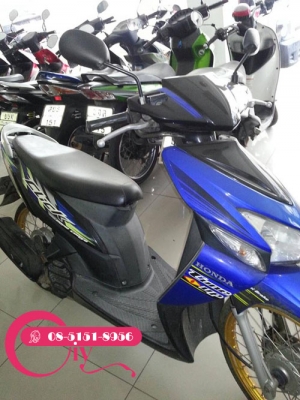 ขาย CLICK ปี 50  รถสวยขายถูก พร้อมใช้งานชุดเฟืองเงียบ ชุดโอนครบ