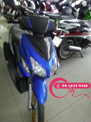 ขาย CLICK ปี 50  รถสวยขายถูก พร้อมใช้งานชุดเฟืองเงียบ ชุดโอนครบ