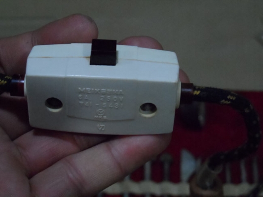 ชุดหัวแร้งงามๆ ญี่ปุ่น WONDER TANAKA