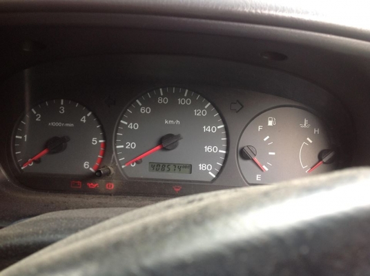 **ขายตัดรถบ้าน** Ford ranger 4x4 ปี 2000 มี ABS AIRBAG คู่ รถได้บางทั้งคัน