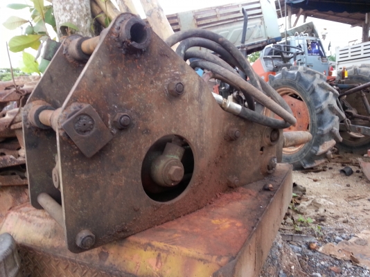 หัวกระแทกขนาด3นิ้วติดแมคโคร40-60