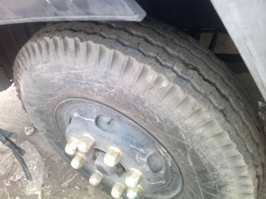 รถอิซูซุ 10 ล้อ รั้ว เปลื่ยนเครื่อง 195 แรงม้า สนใจติ ดต่อ 081 - 6079515 รถอิซูซุ 10 ล้อ รั้ว เปลื่ยนเครื่อง 195 แรงม้า สนใจติ ดต่อ 081 - 6079515