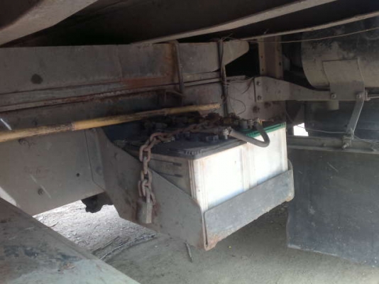 รถอิซูซุ 10 ล้อ รั้ว เปลื่ยนเครื่อง 195 แรงม้า สนใจติ ดต่อ 081 - 6079515 รถอิซูซุ 10 ล้อ รั้ว เปลื่ยนเครื่อง 195 แรงม้า สนใจติ ดต่อ 081 - 6079515