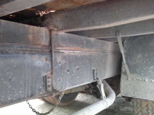 รถอิซูซุ 10 ล้อ รั้ว เปลื่ยนเครื่อง 195 แรงม้า สนใจติ ดต่อ 081 - 6079515 รถอิซูซุ 10 ล้อ รั้ว เปลื่ยนเครื่อง 195 แรงม้า สนใจติ ดต่อ 081 - 6079515