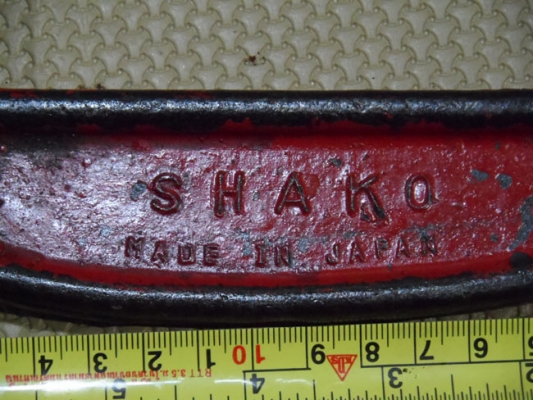 C-Clamp ญี่ปุ่น SHAKO