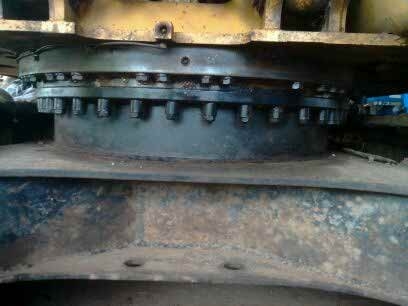 CAT 320C ใชงาน12000ช.มไฟฟ้าครบ เอวแน่น ช่วงล่างเต็ม