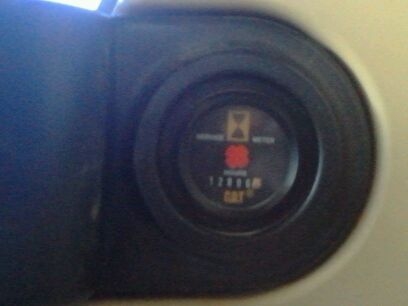 CAT 320C ใชงาน12000ช.มไฟฟ้าครบ เอวแน่น ช่วงล่างเต็ม