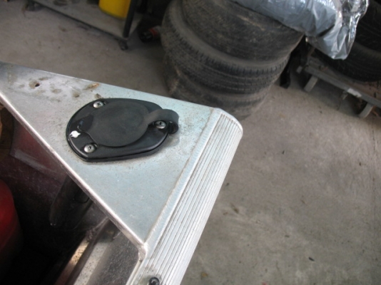 เรืออลู 14 ฟุต YAMA 50 ทะเลได้ - น้ำจืดได้ ( ของแถมเพียบ ) ---- เรืออลู 14 ฟุต YAMA 50 ทะเลได้ - น้ำจืดได้ ( ของแถมเพียบ ) ----