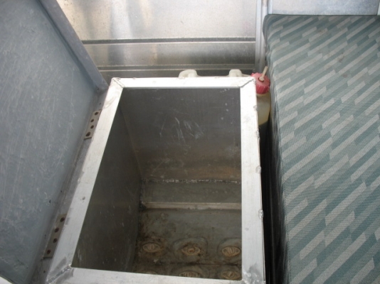 เรืออลู 14 ฟุต YAMA 50 ทะเลได้ - น้ำจืดได้ ( ของแถมเพียบ ) ---- เรืออลู 14 ฟุต YAMA 50 ทะเลได้ - น้ำจืดได้ ( ของแถมเพียบ ) ----