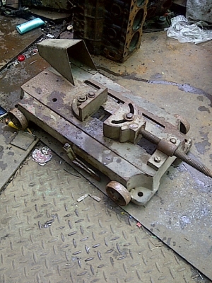 ขาย..แท่นตัดไฟเบอร์