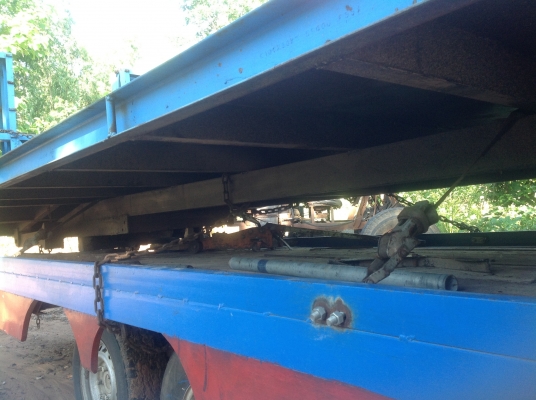 ขาย หางเทเลอร์ ต่อใหม่ ใส่ 6ล้อ. NPR 120 พร้อมหางไฮลอลิค ขาย หางเทเลอร์ ต่อใหม่ ใส่ 6ล้อ. NPR 120 พร้อมหางไฮลอลิค