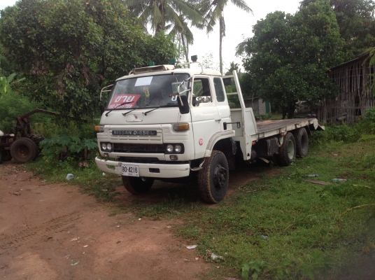 ขาย หางเทเลอร์ ต่อใหม่ ใส่ 6ล้อ. NPR 120 พร้อมหางไฮลอลิค ขาย หางเทเลอร์ ต่อใหม่ ใส่ 6ล้อ. NPR 120 พร้อมหางไฮลอลิค