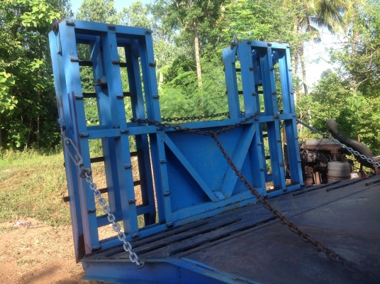 ขาย หางเทเลอร์ ต่อใหม่ ใส่ 6ล้อ. NPR 120 พร้อมหางไฮลอลิค ขาย หางเทเลอร์ ต่อใหม่ ใส่ 6ล้อ. NPR 120 พร้อมหางไฮลอลิค