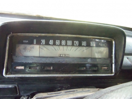 ขาย FAIT  124  เครื่องดี แอร์เย็น ทะเบียน