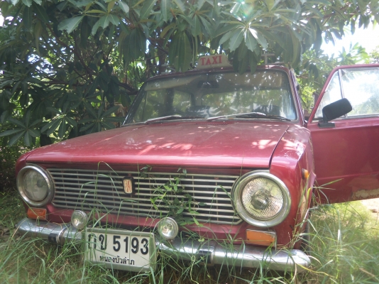 ขาย FAIT  124  เครื่องดี แอร์เย็น ทะเบียน