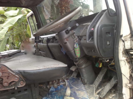 รถฮีโน่ 10 ล้อ รั้ว 260 / 240 แรงม้า  ( ขายแม่ลูก , มีขาย 2 พ่วง )   สนใจติดต่อ 081 - 6079515