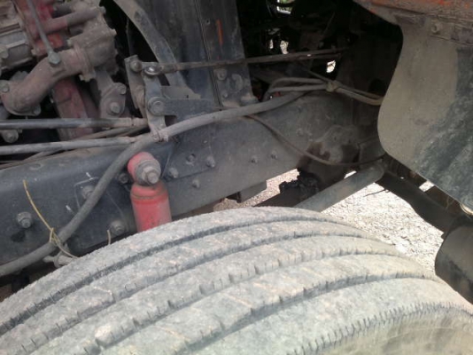 รถฮีโน่ 10 ล้อ รั้ว 260 / 240 แรงม้า  ( ขายแม่ลูก , มีขาย 2 พ่วง )   สนใจติดต่อ 081 - 6079515