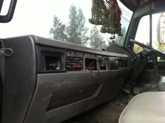 รถฮีโน่ 10 ล้อ รั้ว 260 / 240 แรงม้า  ( ขายแม่ลูก , มีขาย 2 พ่วง )   สนใจติดต่อ 081 - 6079515