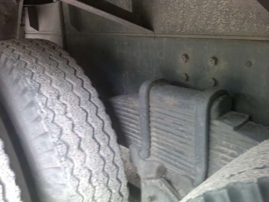 รถฮีโน่ 10 ล้อ รั้ว 260 / 240 แรงม้า  ( ขายแม่ลูก , มีขาย 2 พ่วง )   สนใจติดต่อ 081 - 6079515