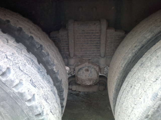 รถฮีโน่ 10 ล้อ รั้ว 260 / 240 แรงม้า  ( ขายแม่ลูก , มีขาย 2 พ่วง )   สนใจติดต่อ 081 - 6079515