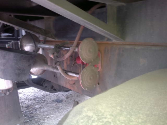 รถฮีโน่ 10 ล้อ รั้ว 260 / 240 แรงม้า  ( ขายแม่ลูก , มีขาย 2 พ่วง )   สนใจติดต่อ 081 - 6079515