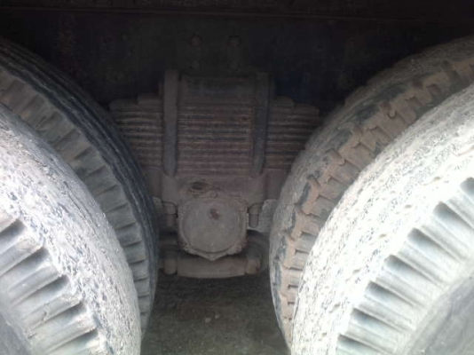 รถฮีโน่ 10 ล้อ รั้ว 260 / 240 แรงม้า  ( ขายแม่ลูก , มีขาย 2 พ่วง )   สนใจติดต่อ 081 - 6079515