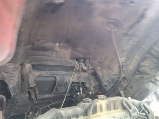 รถฮีโน่ 10 ล้อ รั้ว 260 / 240 แรงม้า  ( ขายแม่ลูก , มีขาย 2 พ่วง )   สนใจติดต่อ 081 - 6079515