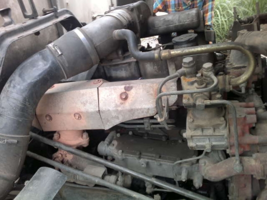 รถฮีโน่ 10 ล้อ รั้ว 260 / 240 แรงม้า  ( ขายแม่ลูก , มีขาย 2 พ่วง )   สนใจติดต่อ 081 - 6079515