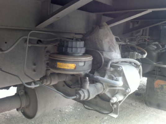 รถฮีโน่ 10 ล้อ รั้ว 260 / 240 แรงม้า  ( ขายแม่ลูก , มีขาย 2 พ่วง )   สนใจติดต่อ 081 - 6079515