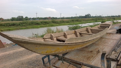เรือป๊าปไม้สัก กับเรือบดเหมาครับ เรือป๊าปไม้สัก กับเรือบดเหมาครับ