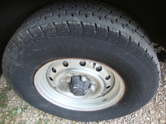 ขาย HERO2.45 เจ้าเดียว รถสวยมาก แอร์หนาว คานเดิม