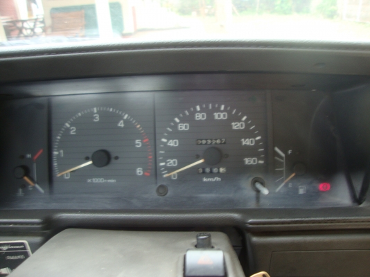 ขาย HERO2.45 เจ้าเดียว รถสวยมาก แอร์หนาว คานเดิม