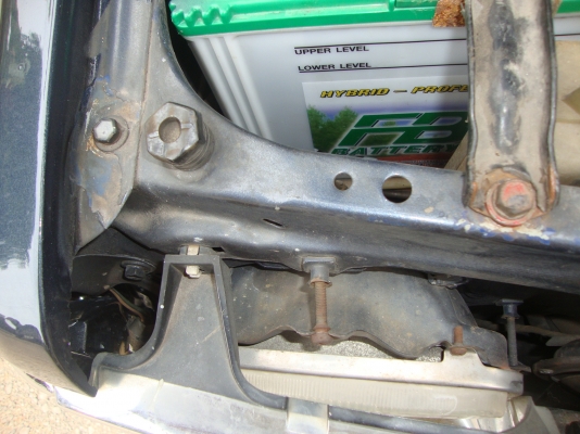 ขาย HERO2.45 เจ้าเดียว รถสวยมาก แอร์หนาว คานเดิม