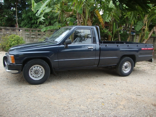 ขาย HERO2.45 เจ้าเดียว รถสวยมาก แอร์หนาว คานเดิม