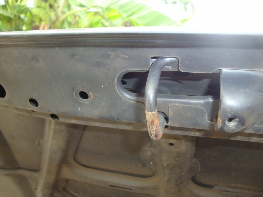 ขาย HERO2.45 เจ้าเดียว รถสวยมาก แอร์หนาว คานเดิม