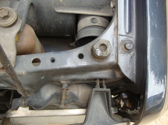 ขาย HERO2.45 เจ้าเดียว รถสวยมาก แอร์หนาว คานเดิม