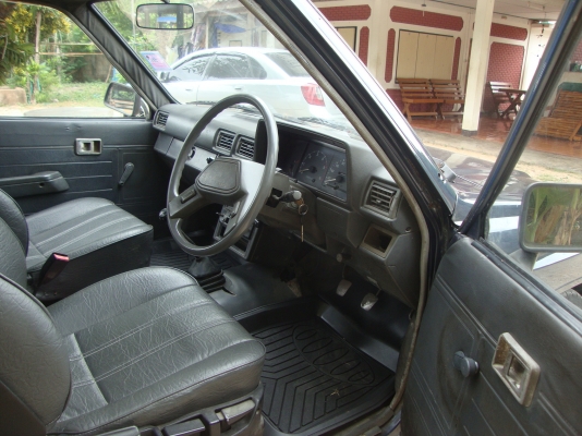 ขาย HERO2.45 เจ้าเดียว รถสวยมาก แอร์หนาว คานเดิม