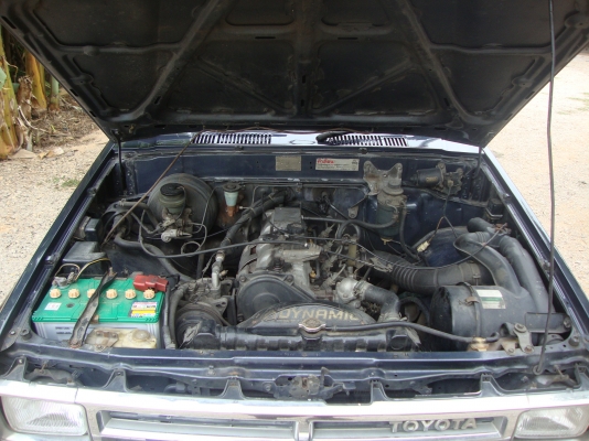 ขาย HERO2.45 เจ้าเดียว รถสวยมาก แอร์หนาว คานเดิม