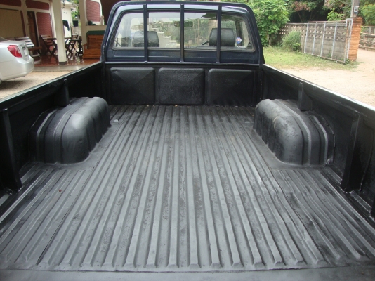 ขาย HERO2.45 เจ้าเดียว รถสวยมาก แอร์หนาว คานเดิม