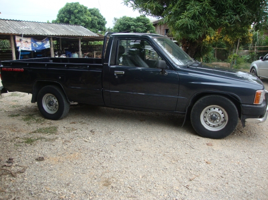 ขาย HERO2.45 เจ้าเดียว รถสวยมาก แอร์หนาว คานเดิม