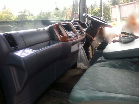 รถฮีโน่ 6 ล้อดั้ม 170 แรงม้า ปี 50 สนใจติดต่อ 081 - 6079515 รถฮีโน่ 6 ล้อดั้ม 170 แรงม้า ปี 50 สนใจติดต่อ 081 - 6079515