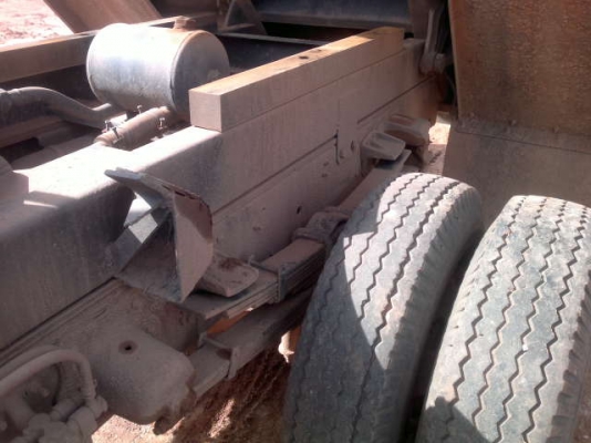 รถฮีโน่ 6 ล้อดั้ม 170 แรงม้า ปี 50 สนใจติดต่อ 081 - 6079515 รถฮีโน่ 6 ล้อดั้ม 170 แรงม้า ปี 50 สนใจติดต่อ 081 - 6079515